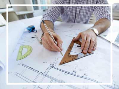 Architect Drawing Services