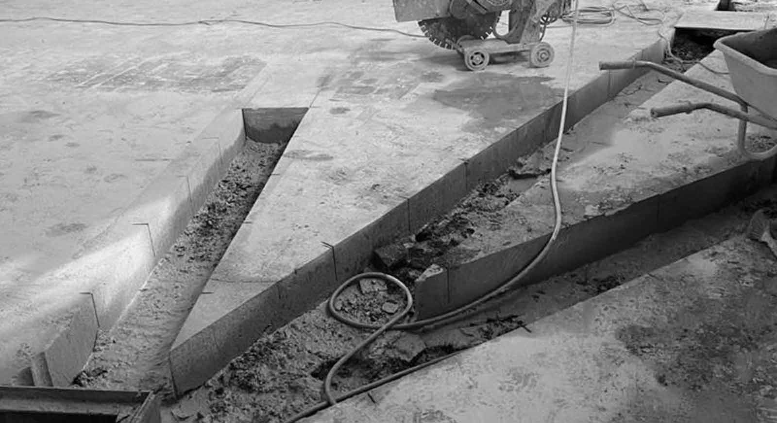 Diamond Drilling & Cutting Structive Engineering Ltd