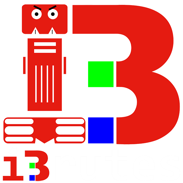 iBrutes Logo