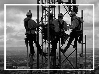 Telecoms&Utility